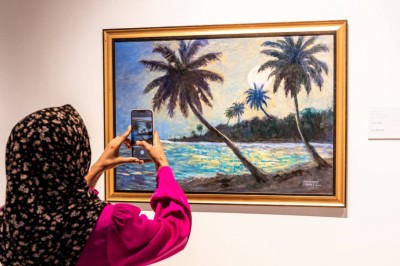 ކުރެހުމުގެ ފަންނަށް އަހަރަކު 25 މިލިއަން ރުފިޔާގެ ހިލޭ އެހީ ދޭން ފަށަނީ