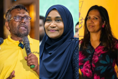 ރައީސްގެ ދަރިކަލުންގެ ކަރާމާތަށް އަރައިގަތް ކަމަށް ފެމިލީ ކޯޓުން ވެސް ހުކުމްކޮށްފި