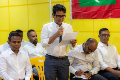 ބީލަމަށް ނުލައި މަޝްރޫއުތައް ހަވާލުކުރި މައްސަލަ ބަލަން، އޭސީސީއަށް އަމުރުކުރަން ޕީޖީގައި އެދިއްޖެ