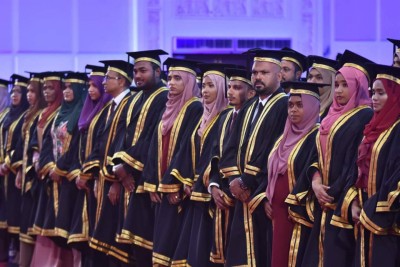 11 ޕީއެޗްޑީ ހިމެނޭހެން ޗައިނާއިން ސްކޯލާޝިޕްގެ 20 ފުރުސަތު ދިވެހީންނަށް ހުޅުވައިލައިފި