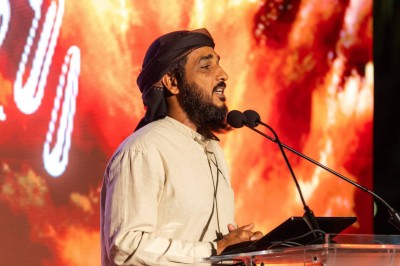 އެންމެ ނުބައި އެއް ފިތުނައަކީ ހެވާއި ނުބައި ވަކިކުރަން ނޭނގުން: ޑރ. ޝަމީމް