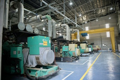 ސްޓެލްކޯގެ ފިހުނު މުވައްޒަފު އިތުރު ފަރުވާއަށް އޭޑީކޭއަށް، ހާދިސާ ތަކުރާރުވިޔަ ނުދޭން ފިޔަވަޅު އަޅަނީ