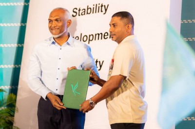 ވަރަށްފަހުން އެމްޑީޕީން, ޕީއެންސީއަށް ބަދަލުވި މަހުލޫފް ޖަޕާން ސަފީރަކަށް އައްޔަންކުރަން ރުހުން ދީފި