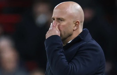 ބައްޔަކަށް ފަހު ބައްޔެއް، ލިވަޕޫލަށް ވެގެން އުޅޭގޮތާ މެދު ސްލޮޓް ވެސް "އޮޅުންބޮޅުމެއްގައި"