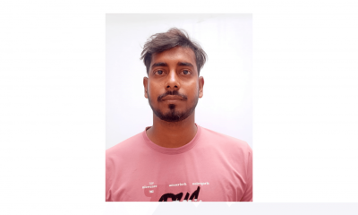 މާލެއިން ބިދޭސީއަކު ގެއްލިގެން ހޯދާތާ ފަސް ދުވަސް