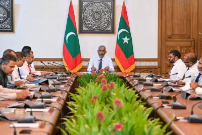 ދެ އަހަރު: ދުންފަތާއި މަސްތުވާތަކެއްޗާއި ބިދޭސީންނާ ދެކޮޅަށް ކާމިޔާބު ހަނގުރާމައެއް!