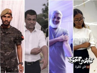 އެންމެން އަތުކުރި އޮޅާލަނީ ކޮންކަމަކަށް؟