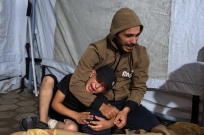 އެއްބަސްވުމާ ޚިލާފުވެ، އިސްރާއީލުން ޣައްޒާގެ 28 މީހަކު ޝަހީދުކޮށްލައިފި