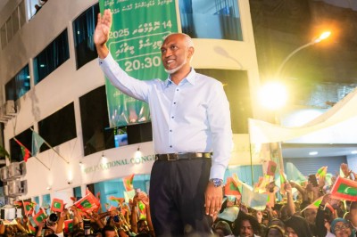 ގިނަ ބަޔަކު ގެނެސްގެން ބޭއްވި ޕީއެންސީގެ ޖަލްސާއަށް ފާޑުކިޔުން: ''އެއްވުން ކިތަންމެ ބޮޑުވިޔަސް، އިޙުތިރާމެއް ނެތް''