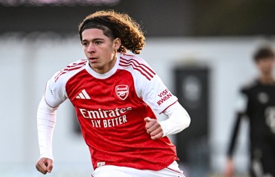 ޒުވާން ކުޅުންތެރިންގެ ރެކޯޑްގައި އާސެނަލް ފަހަތަށް ޖައްސާލެވޭނެ އެހެން ކްލަބެއް ނެތް