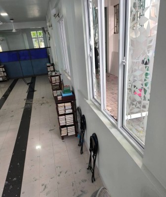 މާލޭގެ އިތުރު މިސްކިތަކަށް ގެއްލުން ދީގެން މީހަކު ހައްޔަރުކޮށްފި