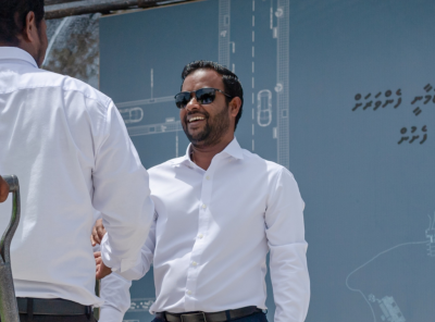 ވިލިމާލެ ޓާޝަރީ ހޮސްޕިޓަލުގެ އަމަލީ މަސައްކަތް އަންނަ އަހަރު ފަށައި، ދެ އަހަރުތެރޭ ނިމޭނެ: މުއްތަލިބު