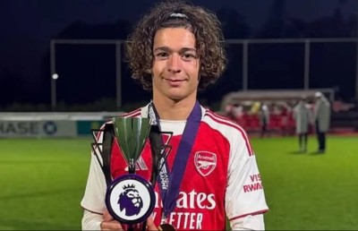 ޒުވާން ކުޅުންތެރިންގެ ރެކޯޑްގައި އާސެނަލް ފަހަތަށް ޖައްސާލެވޭނެ އެހެން ކްލަބެއް ނެތް