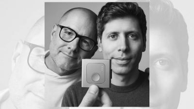 ސްކްރީން ނެތް އޭއައި ޑިވައިސްއެއް 2027 ގައި ނެރެނީ