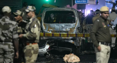 ދިއްލީގައި އެއްޗެއް ގޮވުން: ދިވެއްސަކަށް އަނިޔާއެއް ނުވޭ