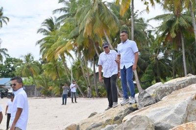 ކައުންސިލް އިންތިޚާބުގެ ކެމްޕޭނަށް ފައިސަލް ފުވައްމުލަކުގައި