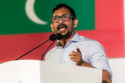 އުންމީދުކުރި ވަރަށް ވުރެ ފުރިހަމައަށް މި ދެ އަހަރު ރައީސް ޚިދުމަތްކޮށްދެއްވައިފި: ފަލާހު