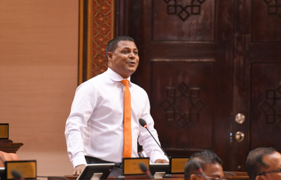 ބަޖެޓުގައި ދަރަނި ދެއްކޭނެ ގޮތެއް ނެތް، ޚަރަދު ކުޑަނުކޮށް އަނގަޔާއި އަތާ ދިމައެއް ނުވާނެ: އައްބާސް