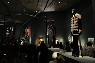 މެޓް ގާލާ 2026ގެ ތީމް އާންމުކޮށްފި