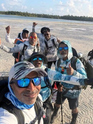 ދުވުންތެރިޔާ އާތިފް، މަޑަވެލީގެ އެންމެ އުތުރުން ފިޔޯރީގެ އެންމެ ދެކުނަށް ފަރުމަތިން 48 ކިލޯމީޓަރު ހިނގައިފައި ހުރަސްކޮށްފި