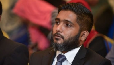 މީހެއްގެ ބަންދު ކަނޑައެޅިއިރު ފާއިޒް ގާނޫނާ ޚިލާފުވެފައިވާ ކަމަށް ނިންމައި، ގާޒީކަމުން ވަކިކުރަން ހުށަހަޅަނީ