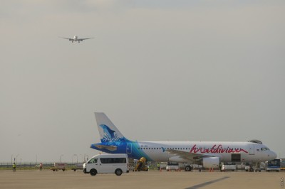 މިރޭ ޕީއެންސީގެ ޖަލްސާ އޮތްއިރު، ވީއައިއޭގެ ޝެޑިއުލްގައި 50އަށް ވުރެ ގިނަ ޑޮމެސްޓިކް ފްލައިޓް