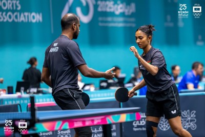 މިކްސް ޑަބަލްސްގައި ރާއްޖޭގެ މައްޗަށް ބަންގްލަދޭޝް ކުރި ހޯދައިފި