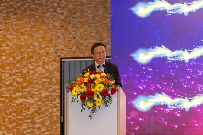 ޗައިނާއަކީ ފުރުސަތުތަކުގެ މާސިންގާ ކަނޑެއް، ރާއްޖެއާއި ޗައިނާގެ ތަރައްގީގެ ސިޔާސަތު އެއްގޮތްކުރެވޭނެ: ސަފީރު