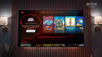 ނެޓްފްލިކްސް އިން މުނިފޫހިފިލުވުމުގެ އައު ދޮރެއް!