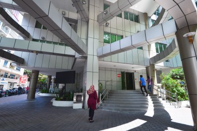 ނުރަސްމީ ގަޑީ ރަސްމީ މަސައްކަތް ކުރެވޭހެން "ފްލެކްސިބިލިޓީ އުސޫލް" ތައާރަފްކޮށްފި