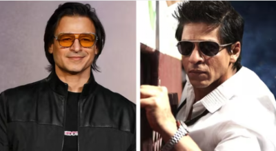 އަހަރުތަކެއް ފަހުން ޝާހް މަތިން މީހުން ހަނދާންނެތޭނެ: ވިވެކް