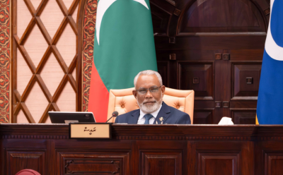 އެކަށީގެންވާ ވަރަށް އިލްމީ ބަހުސްކުރައްވާ މެންބަރުންނެއް ނެތް: އަބްދުއްރަހީމް