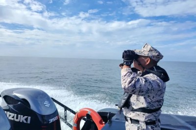 ކަނޑުވި ރޮހިންޔާ މީހުން ހޯދުން:މިހާތަނަށް 13 މީހުން ސަލާމަތްކޮށްފި