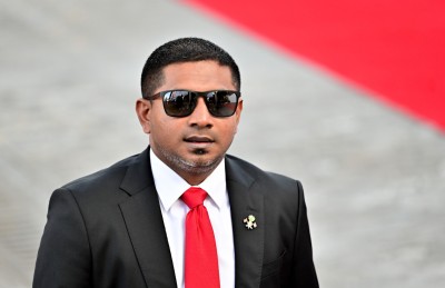 ޖަޕާނުގައި ހުންނަވާ ސަފީރަކަށް އައްޔަންކުރަން މަހުލޫފުގެ ނަން މަޖިލީހަށް ފޮނުއްވައިފި