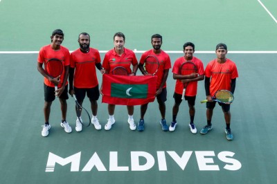 މަކާއުއާއި ޔޫއޭއީ އަދި ތަޖިކިސްތާނު ބަލިކޮށް ރާއްޖެއަށް އެއްވަނަ