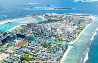 ހުޅުމާލެ ބާ އިންޖީނުގޭގައި އަލިފާނުގެ ހާދިސާއެެއް ހިނގައި މީހަކަށް އަނިޔާވެއްޖެ