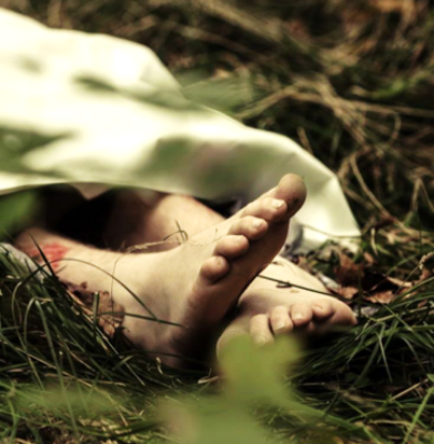 ގަސްތުގައި މީހުން މަރާކަށް ނުވާނެއެވެ.