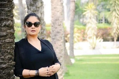 ކުރީގެ ބަތަލާ ޕޫޖާ އެނބުރި އެކްޓިންއަށް