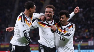 ވޯލްޑްކަޕުގެ ޖާގައެއް ނެދަލެންޑްސް އާއި ޖަރުމަނުން ކަށަވަރުކޮށްފި