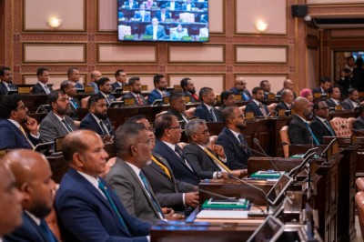 ޕާޓީން ވަކިވުމުން ގޮނޑިގެއްލޭނީ، ދާއިރާގެ ފެންނަނުފެންނަ ވޯޓަކުންކަމަށް ކަނޑައަޅަން ގާނޫނަށް އިސްލާހު ހުށަހަޅަނީ