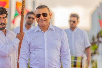 ދައުލަތުގެ މުދަލުން ވައްކަން ކުރުމާއި ކޮރަޕްޝަން ހުއްޓުވުމަށް، މުއައްސަސާތަކަށް ސިޔާމް ގޮވާލައްވައިފި