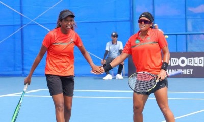 ބަހުރޭނާއި ވިއެޓްނާމް ބަލިކޮށް ރާއްޖެ ސެމީ ފައިނަލަށް