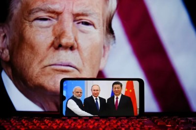 ދުނިޔެ މިސްރާބު ޖަހާފައިވަނީ ހަނގުރާމައާއި ގިނަ ހަމަނުޖެހުންތަކާ ދިމާއަށް: ރިޕޯޓް