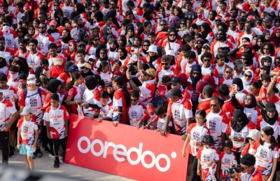 އުރީދޫ ވެސް ސޮރީ: ދުނިޔޭގެ މަގުބޫލު "އެޕޮލޮޖީ ޓްރެންޑް"ގައި އުރީދޫއިން ބައިވެރިވެއްޖެ