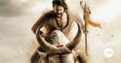 މަހޭޝްގެ ކެރެކްޓާއާ އެކު އެސްއެސް ރާޖާމޮލީގެ ފިލްމުގެ ނަން އިއުލާނުކޮށްފި