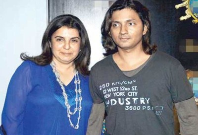 ފިލްމު ހަފާލްތަކަށް ފަރާ ފިރިމީހާ ނުގެންދަނީ މިހެންވެ