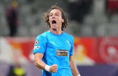 ޑޭވިޑް ލުއިޒްގެ ލަނޑާ އެކު ސައިޕްރަސްގެ ކްލަބުން މޮނާކޯ ހުއްޓުވައިފި