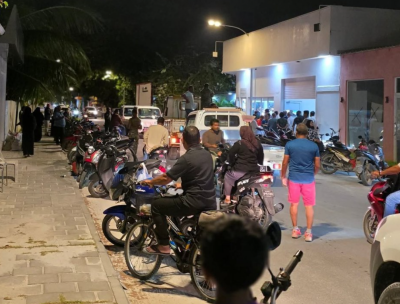 އަސާސީ ޚިދުމަތްތައް ނުދެވޭއިރު, ސަރުކާރު ކުންފުނިތައް ބޭނުން ކުރަނީ ޕީއެންސީ ޕްރޮމޯޓް ކުރަން: އެމްޑީޕީ