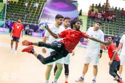 އީރާނުން ރާއްޖެ ބަލިކުރީ 43 ޕޮއިންޓުގެ ބޮޑު ތަފާތަކުން