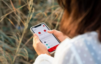 ބީއެމްއެލް ޓްރާންސެކްޝަންތަކަށް ވަޓްސްއެޕް މެދުވެރިކޮށް އޯޓީޕީ ލިބޭގޮތް ހަދައިފި